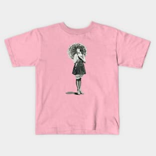 Beach Babe Kids T-Shirt